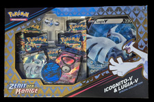 Pokémon Zenit der Könige