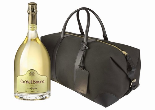 Franciacorta brut docg cuvée - brut,