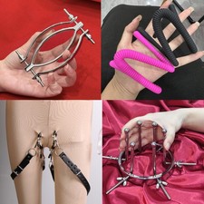 Spreader Vaginal Spekulum plug