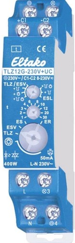 Eltako tlz12g 230v - eltako, tlz12g-230v+uc