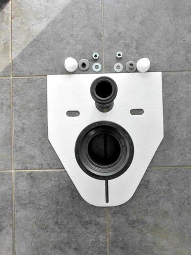 Geberit wand - geberit, wc