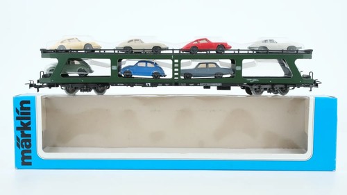 Märklin 4074 - h0,
