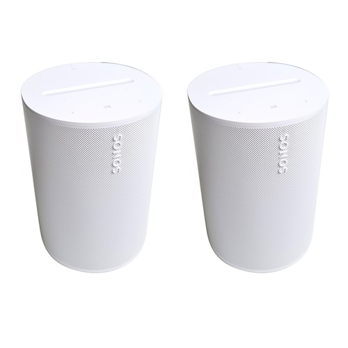 Sonos stereo lautsprecher set - sonos,