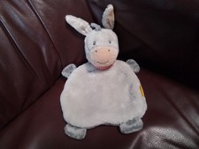 Rossmann Babydream Schmusetuch