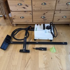 Dampfreiniger Vaporetto Politi VTT 2085, Haushalt, Autopflege, Teppichreinigung