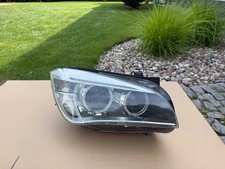 Frontscheinwerfer BMW X1 E84 9018091 Xenon Rechts Scheinwerfer Headlight