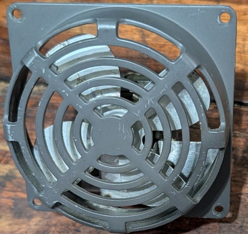 Kenwood cooling fan - cooling,