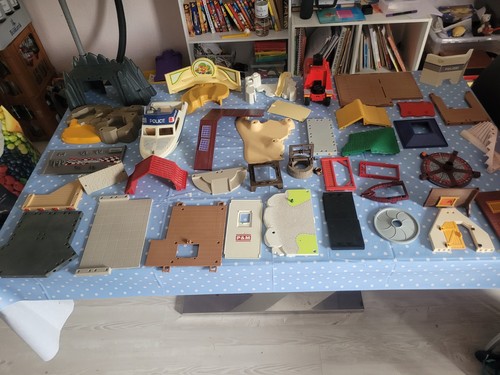Ersatzteil set - ersatzteil,