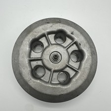 YAMAHA XT600 43F KUPPLUNGSKORB DRUCKPLATTE CLUTCH PRESSURE PLATE 1984-1986 M0202