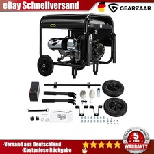 12PS Benzin Stromerzeuger
