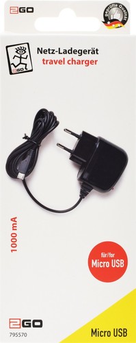 2go micro usb netz - 2go, micro-usb