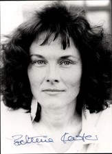 Foto Schauspielerin Bettina