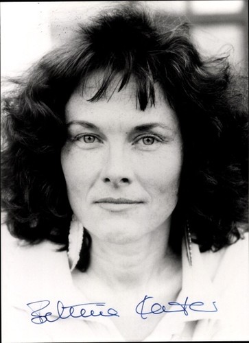 Foto schauspielerin bettina - foto,