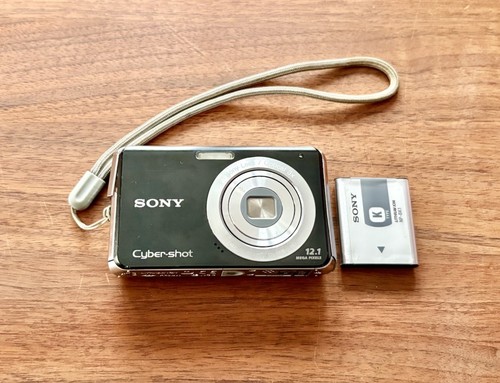 Sony dsc w190 - sony, dsc-w190