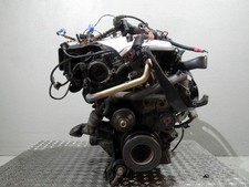 Motor ohne Anbauteile (Diesel) M57 BMW X5 (E53) 3.0d