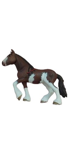 Schleich spielfigur brauner - schleich,