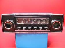 Autoradio Blaupunkt