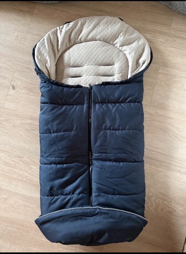 Abc design winterfusssack - abc,