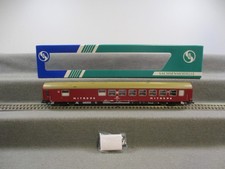 Sachsenmodelle Spur H0 14445.1