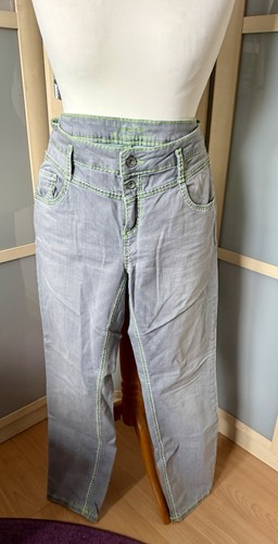 Soccx jeans damen hose - jeans,