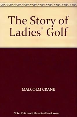 The story ladies golf - story,