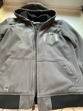 Harley davidson kapuzenjacke - harley,