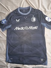 Feyenoord Rotterdam Castore