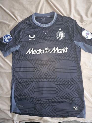 Feyenoord rotterdam castore - feyenoord,