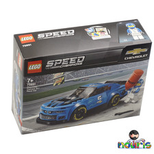 LEGO Speed Champions 75891