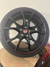 Honda civic type fk8 - 4x,