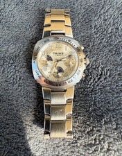 Breil Tribe Armbanduhr Quartz