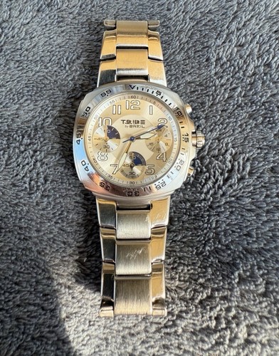 Breil tribe armbanduhr - breil,
