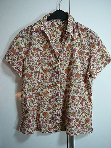 Marco pecci bluse tunika gr - pecci,
