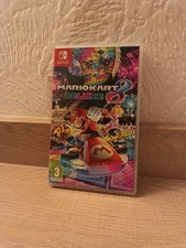 Mario Kart 8 Deluxe Nintendo