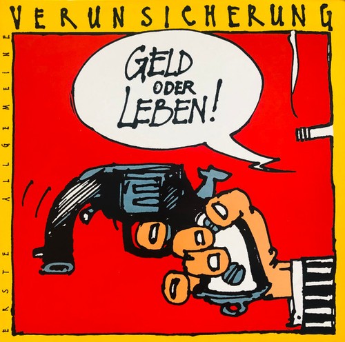 Eav erste allgemeine - (erste,