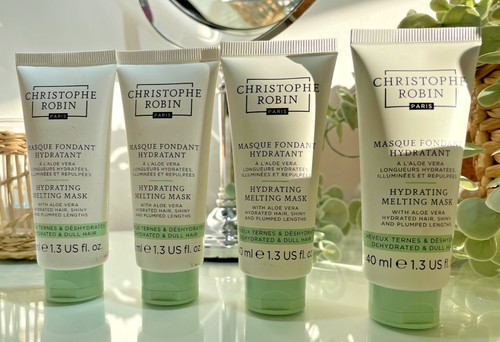 Hair christophe robin - christophe,