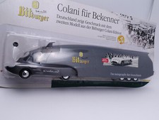 Mitburger Truck Colani