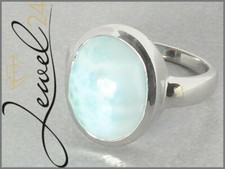 La Luna Damen Ring echt Silber