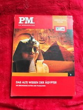 P.M.Die Wissensedition Das