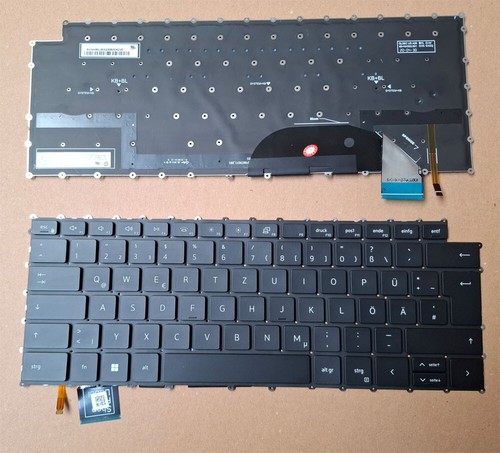 Original tastatur dell - original,