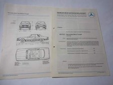 Mercedes 450 SLC - C107 -