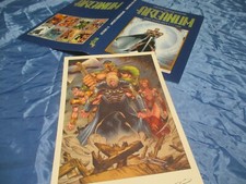 Arcanum ,  1 - 8 , + Druck 