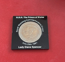 1981 HRH Der Prinz von Wales &