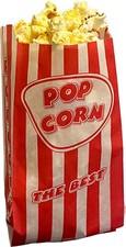 250 x Popcorntüte  1 Liter
