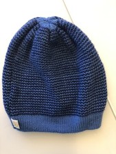Disana  Mütze 100%Schurwolle Gr.42-46