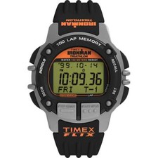 TIMEX IRONMAN VINTAGE Uhr C101
