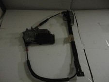 Passat Facelift Bj 1995