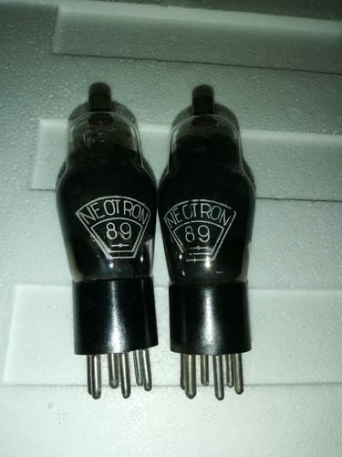 Paar vt89 neotron nos - paar,