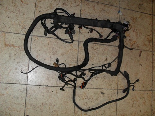 Mercedes benz w220 s500 - mercedes,