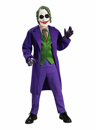Batman joker halloween - batman,